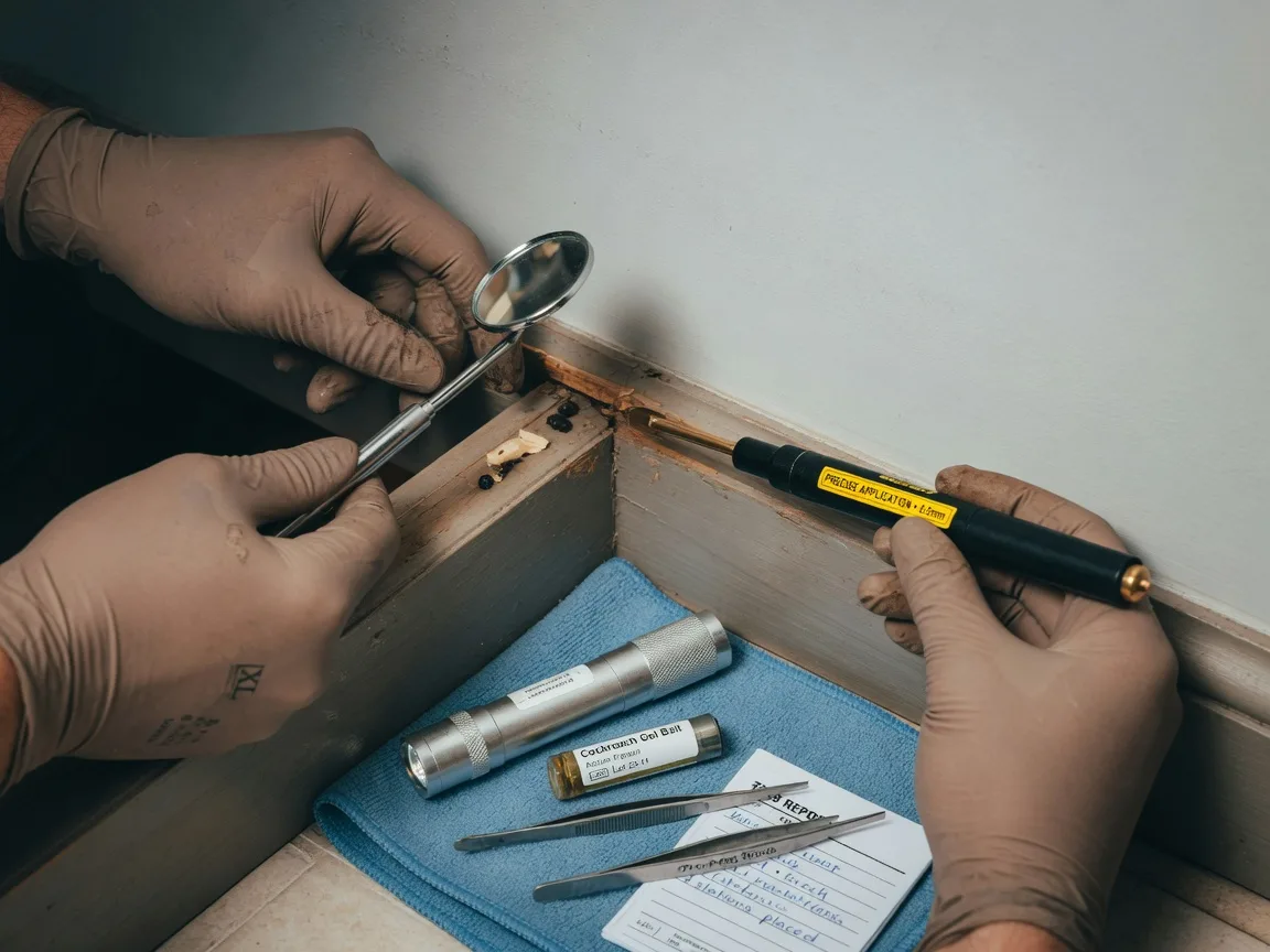 Why choose Emergency Pest Control in East Providence, RI